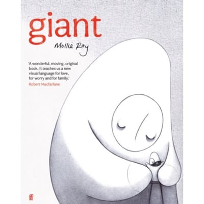 Giant - Mollie Ray