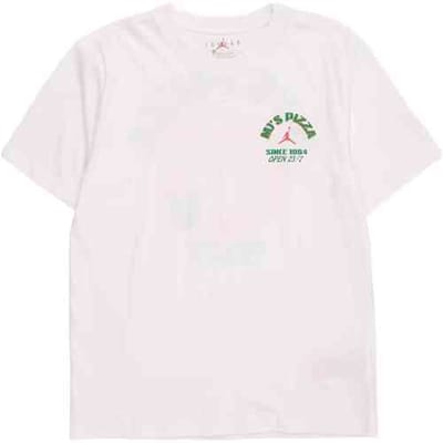 T-shirt Korte Mouw Nike 077-53452363891027