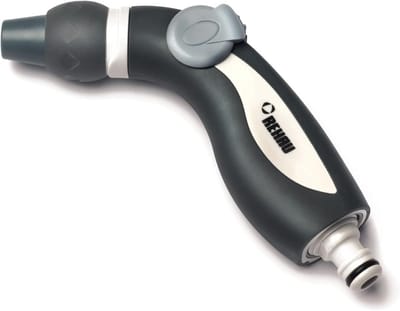 Tuinspuit Comfort - Tuinspuit Sproeikop - Tuinonderhoud - Bediening met één hand - 1/2 inch - Niet gespecificeerd