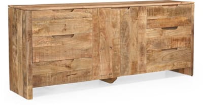 Dressoir Sophie mangohout 200