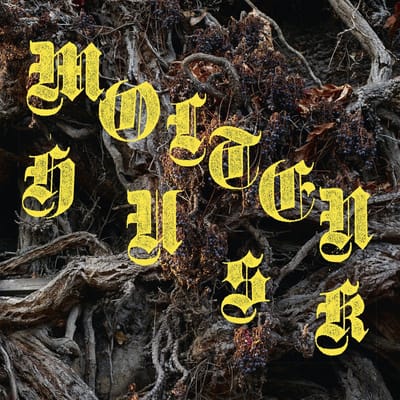 Abest - Molten Husk (CD)