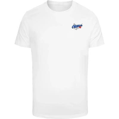 T-shirt Mister Tee Mon Amour Infini