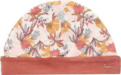 Noppies Muts Albacete - Reversible Baby Maat 0M-3M