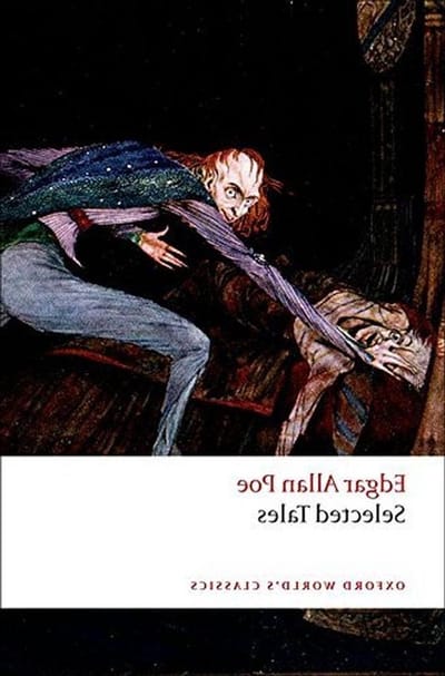 Verzamelde Verhalen - Gothic Horror - Lezen en Ontdekken - Intellectuele Verkenning - 24 Verhalen - N.v.t.