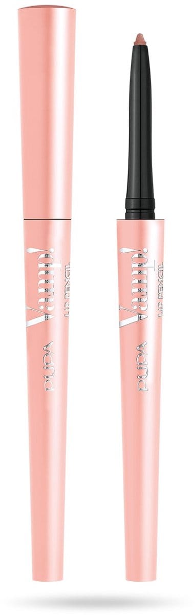 Pupa Milano - Vamp! Dreamscape Lip Pencil Nude Touch 015