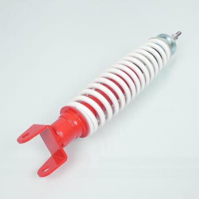Amortisseur arrière Forsa pour scooter Piaggio 50 Vespa PK XL Plurimatic 1985-1990 Neuf