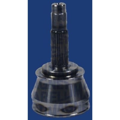 Homokineet reparatie set, aandrijfas MAGNETI MARELLI 302015100098