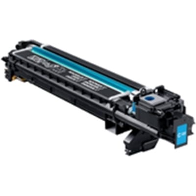 Konica Minolta A0WG0KH imaging unit cyaan (origineel)