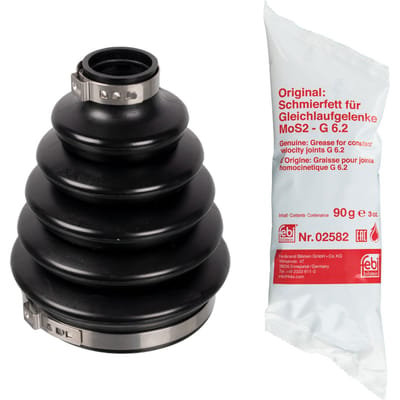 Balg kit, aandrijfas FEBI BILSTEIN 172659
