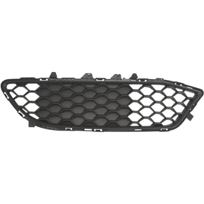 Bumper - ventilatierooster BLIC 6502-07-0106915P