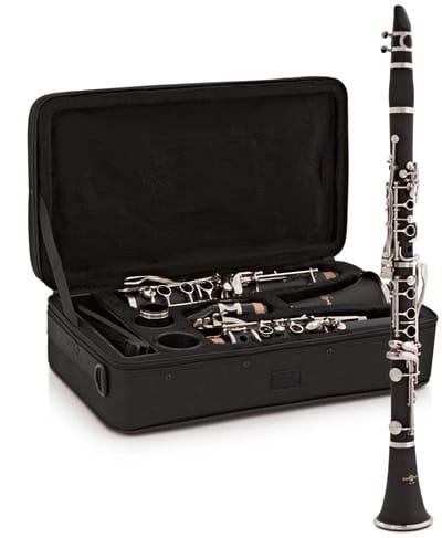 Studenten Klarinet van Gear4music