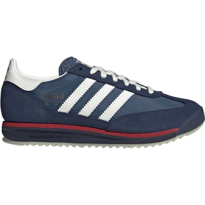 Adidas Originals Sl 72 Rs Blauw