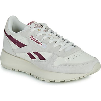 Lage Sneakers Reebok Classic CLASSIC LEATHER SP