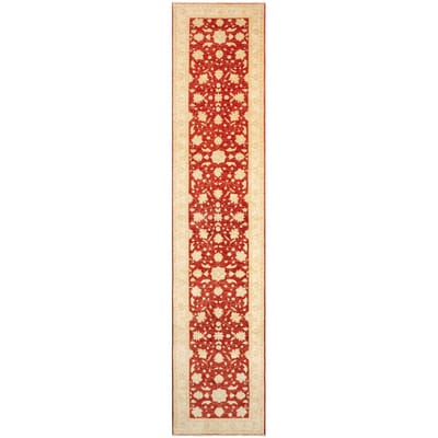 Vloerkleed Aouatif wol | Hadorn