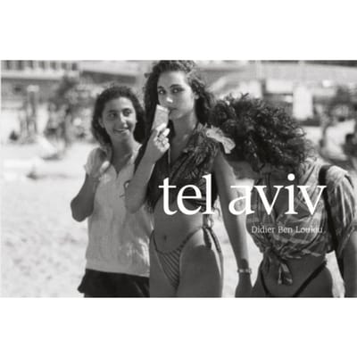 Tel Aviv - Arthur van Amerongen