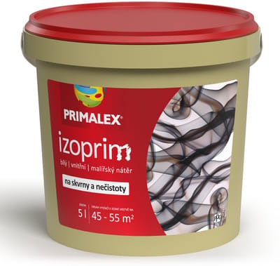 Primalex Izoprim 5l