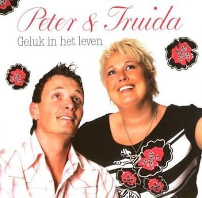 Peter & Truida - Geluk In het leven (CD)