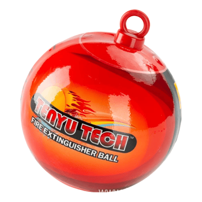 Tenyu Tech Brandblus Bal Fire Extinguisher Ball-4kg (Diversen) Nieuw