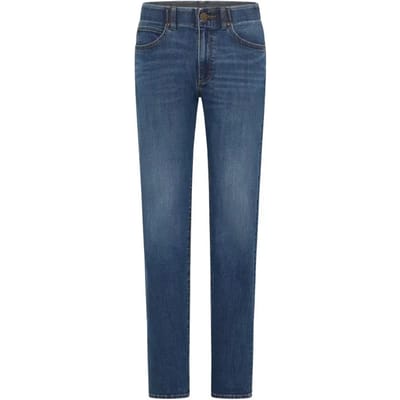 Slanke jeans Lee MVP