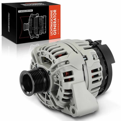 Frankberg 1x Dynamo voor Mercedes-Benz S202 C208 C209 A208 W210 S210
