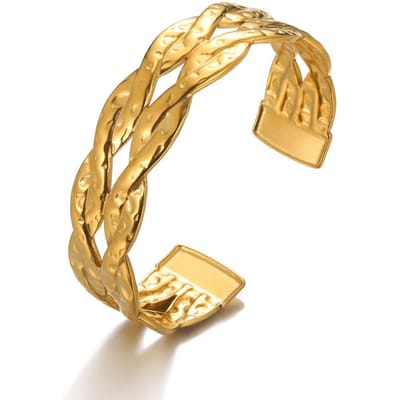 Bracelets Reine Égyptienne Néfertiti Pour Femmes HommesAjustable Afrique Couple Bracelet Hiphop Punk Bracelets Bijoux Cadeaux beige