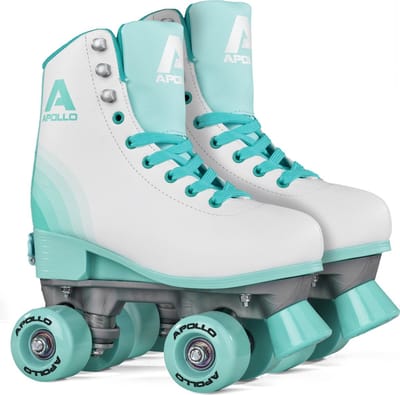 Apollo Rolschaatsen kinderen Classic Roller Retro