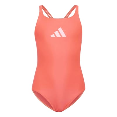 Adidas Sportswear Glam X-Rug Badpak Junior - Kinderen - Oranje