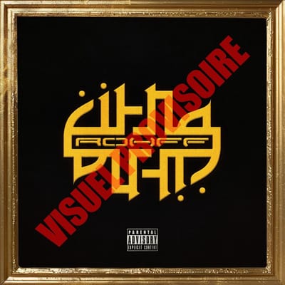 Rohff - Fitna (CD)