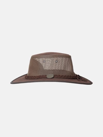 Barmah - Foldaway Cooler - Bruin