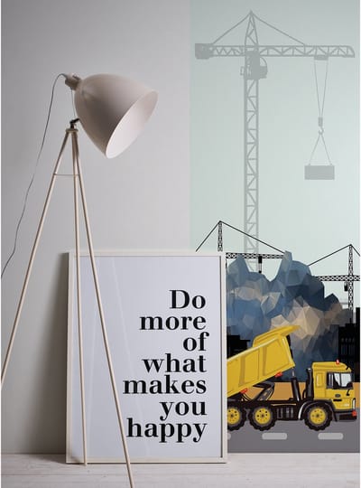 Fotobehang CityKipper DD114732 A.S. Création XXL 5 | Fotobehang