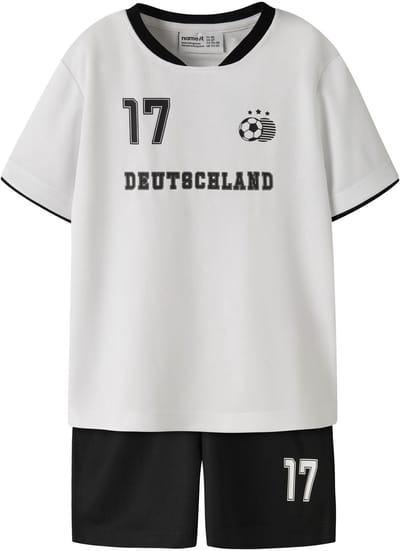 Name it Short set Football