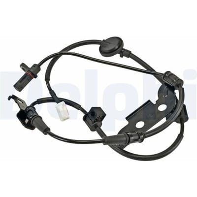 Snelheidssensor, ABS DELPHI SS21554-12B1