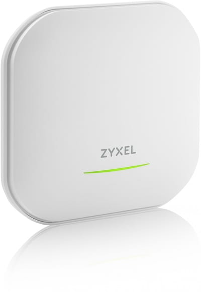 ZyXEL NWA220AX-6E - radio Toegangspunt - Wi-Fi 6 - cloud-managed