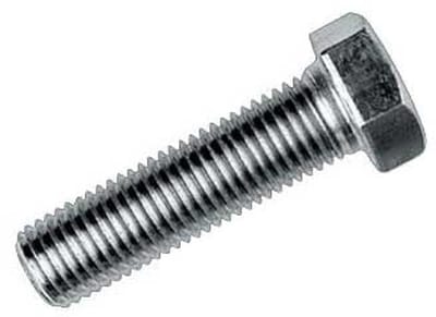 Zeskant Tapbout 10X M3 X 30