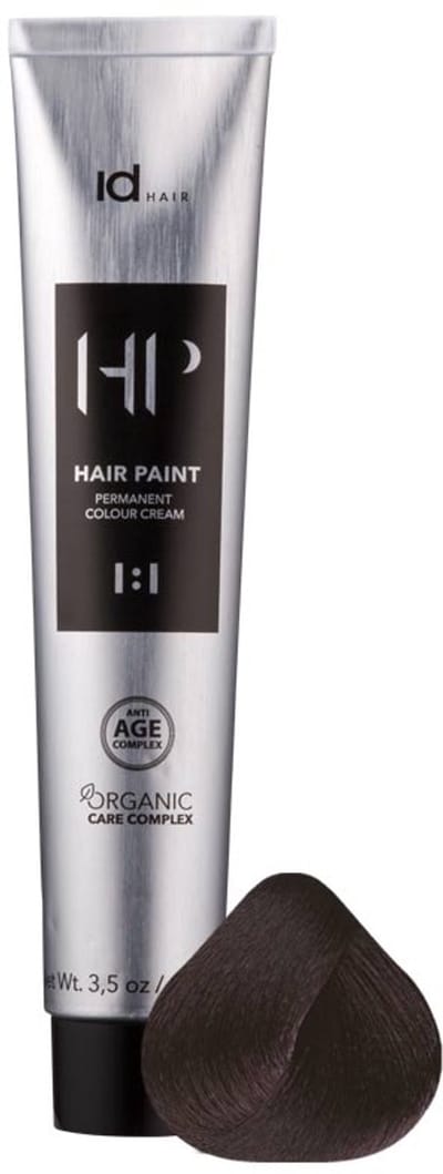Hair Paint OCC 5/88 Light Intense Violet Brown