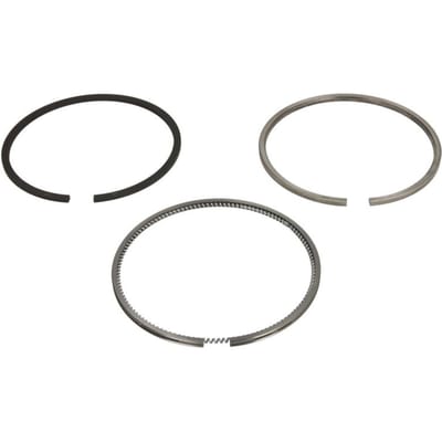 Zuigerveer onderdelen set ENGITECH ENT047000 STD