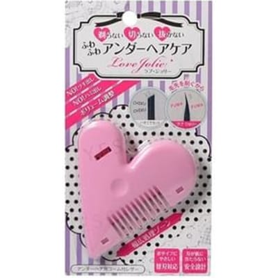 Amaze Plus - Love Jolly Sharpen Hair 1 pc