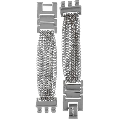 Swatch Plastic - Originals Small (25mm) - L ALF107A LF107 Wristed Chain Large band