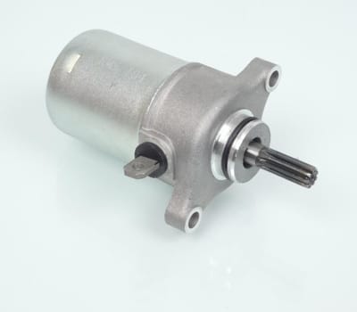 rms starter voor mbk 125 skycruiser 2006 tot 2020 ma00028 / 1b9-h1800-01 nieuw