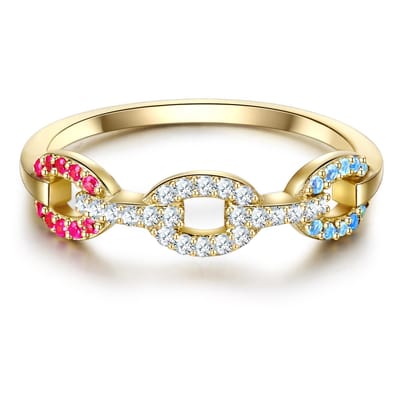 Lulu Jane Ring