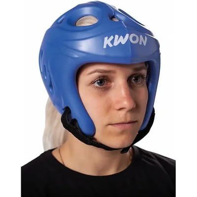 Bokshelm Kwon Shocklite