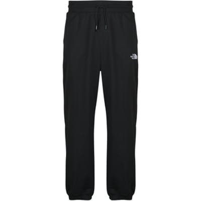 The North Face  Trainingsbroek ESSENTIAL RELAXED STRAIGHT JOGGER