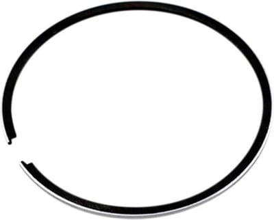 Segment de piston Malossi pour Moto Generic 50 Trigger Sm 3513536B / KDN5 rectangulaire Neuf