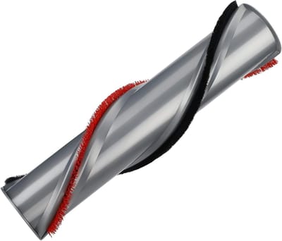Borstelrol-reserveonderdelen compatibel Vervangende borstelrol-voor Dyson V11 – Vervangende borstelkop voor snoerloze stofzuigers (onderdeelnummer 970135-01, 970100-05)