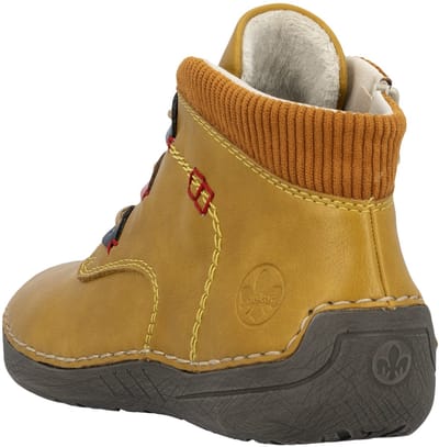 Raposa hoge veterschoenen