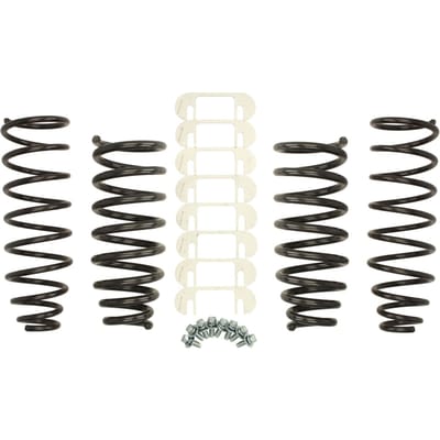 Verlagingsveer Pro Kit EIBACH E6028-140