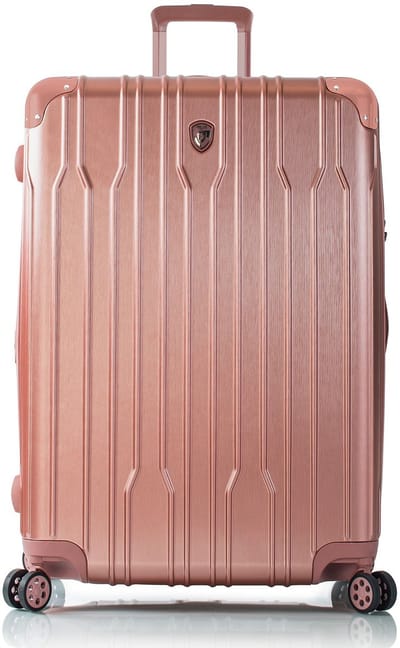 HEYS trolley Xtrak Trolley 30" Rose Gold roségoudkleurig 77cm