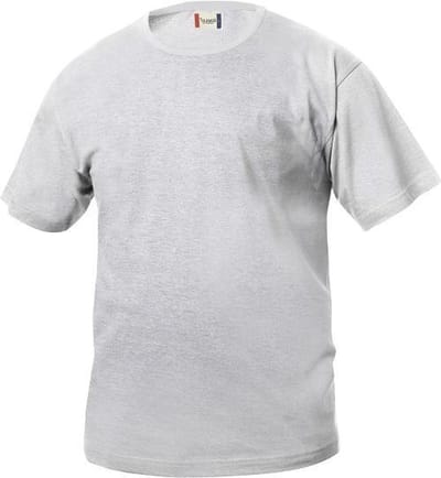 Clique Basic-T 029030 - Ash - S