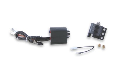 CDI calculateur Malossi pour Moto Chinois 50 motocycle Neuf