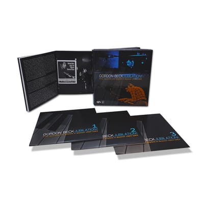 Jubilation! Trios. Quartets And Septets In Session 1964-1984